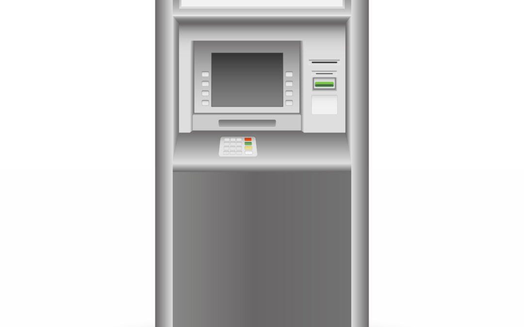 Advantages of having an ATM in your business